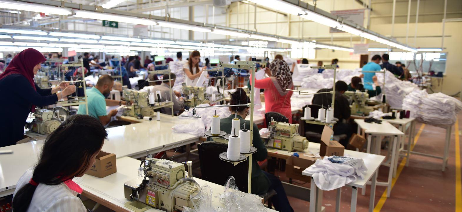 Textile fabrics: A global overview - Part II